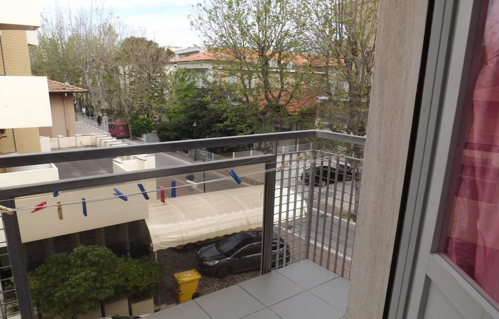 Hotel La Vela Bellaria-Igea Marina Ruang foto